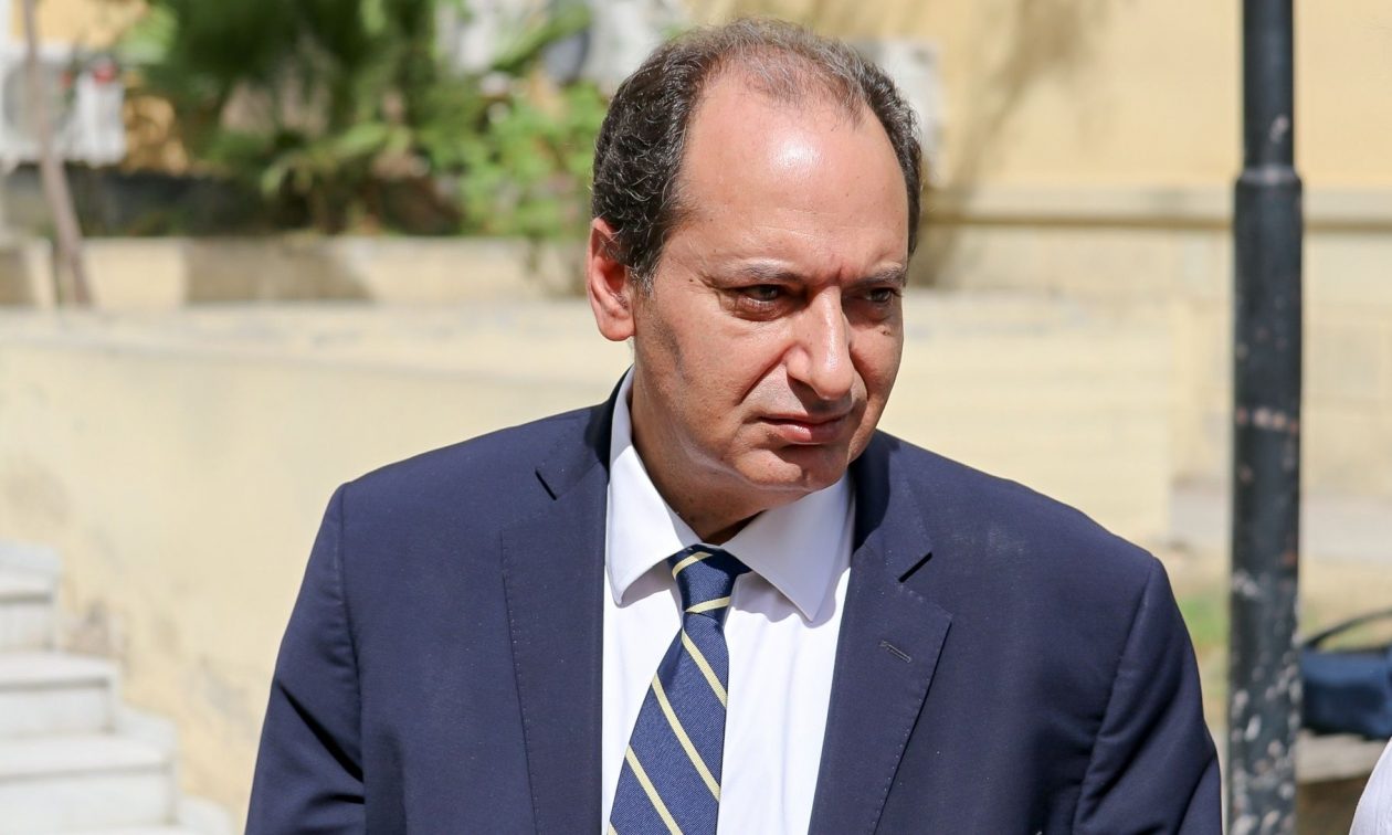 Επίθεση Σπίρτζη σε πρόσωπα του περιβάλλοντος Κασσελάκη – «Το είδε αυτό η Επιτροπή Δεοντολογίας;»