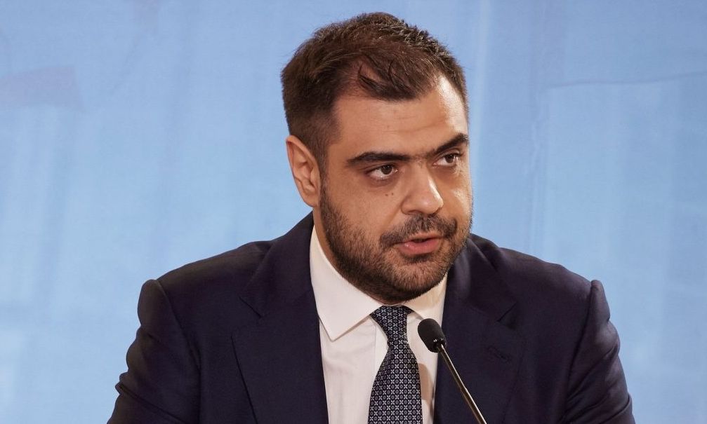 Μαρινάκης για Κασσελάκη και Attica Bank: «Ήταν καιρός να βγει ο Βαρουφάκης που κρύβει μέσα τoυ»