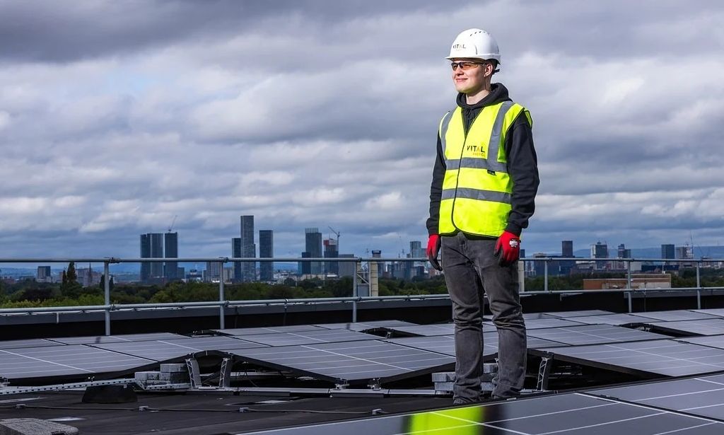 Άνεργοι: Μαζική προσέλευση στο πρόγραμμα για τις «πράσινες» δεξιότητες