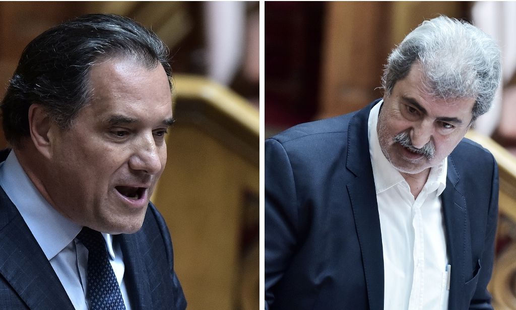 Γεωργιάδης: Ο Πολάκης παρεμβαίνει και ασκεί bullying στους δικαστές – Σιγά μην τον φοβηθώ