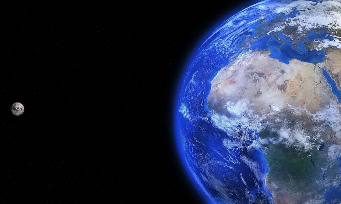 «Είμαι αστροναύτης της NASA – Όταν είδα τη Γη από το διάστημα κατάλαβα ότι ζούμε ένα ψέμα»