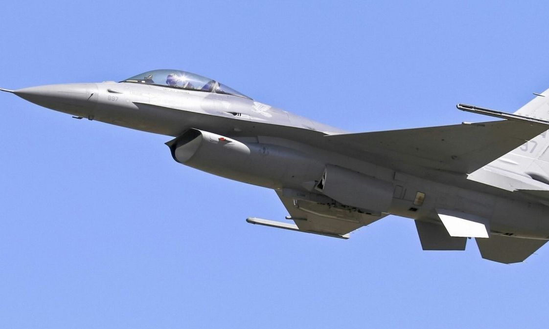 Τουρκική «τσιγκουνιά» με τα F-16, «πετσοκόβει» τη συμφωνία με τις ΗΠΑ