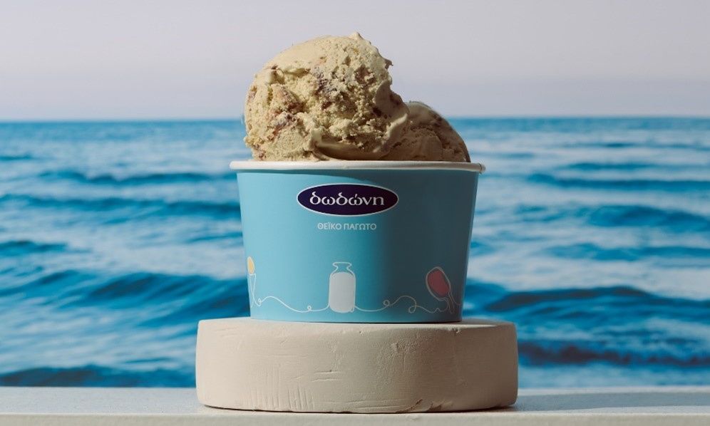 Παρφέ σημαίνει «τέλειο» και η Δωδώνη το γνωρίζει από το 1967