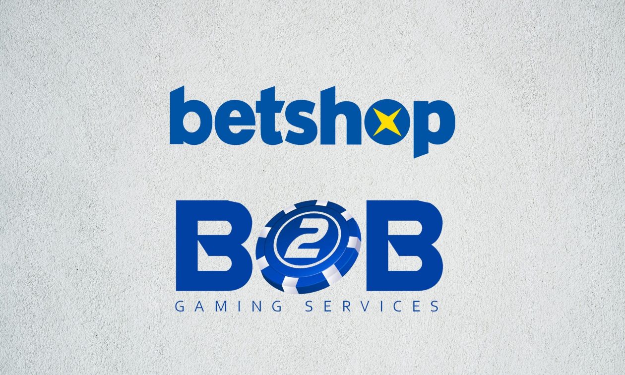 Της εταιρείας B2B Gaming Services (Malta) LTD/ Betshop.gr