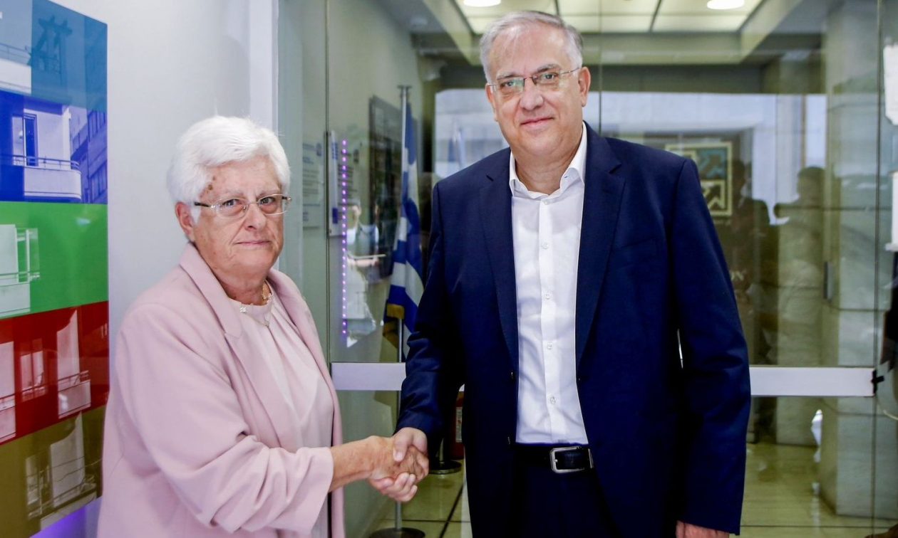 Τάκης Θεοδωρικάκος: «Ενισχύουμε με νέα στελέχη την Ανεξάρτητη Επιτροπή Ανταγωνισμού»