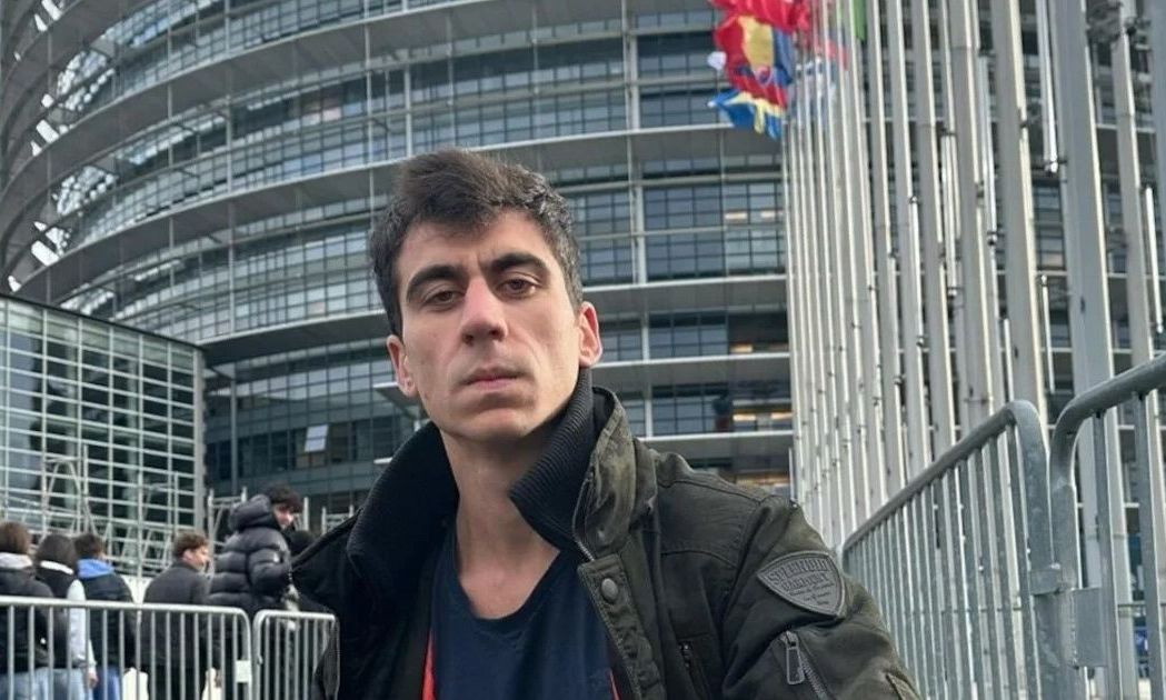 Φειδίας Παναγιώτου: Σε αγώνα Euro ο ευρωβουλευτής της Κύπρου