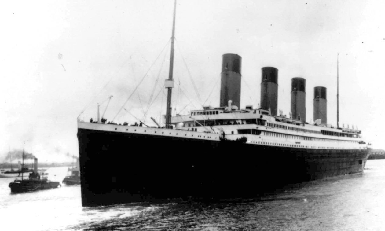 Γιατί ψάχνουν το ναυάγιο του Τιτανικού, παρά την τραγωδία του «Τιτάν» – Νέα αποστολή έναν χρόνο μετά