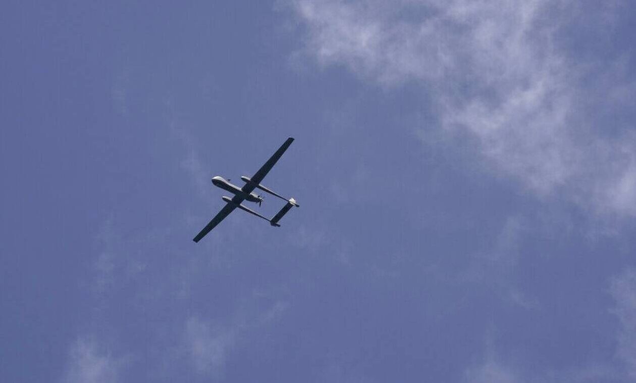 Υεμένη: Αμερικανικές δυνάμεις κατέστρεψαν τρία μη επανδρωμένα αεροσκάφη των Χούθι