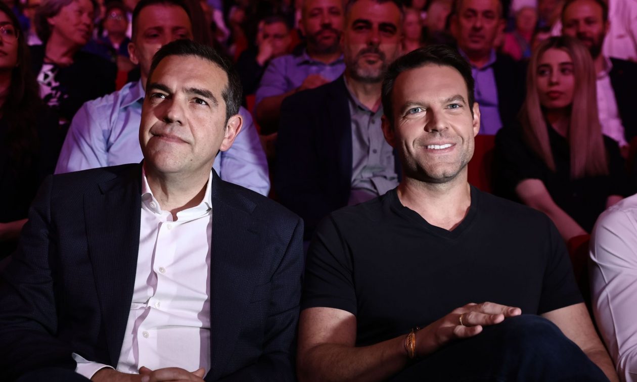ΣΥΡΙΖΑ: Τι κρύβεται πίσω από τον «πόλεμο λάσπης» του Κασσελάκη κατά του Τσίπρα