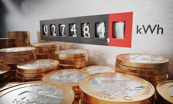 Τρομάζουν οι τιμές στο ρεύμα – Ερχονται αυξήσεις στα τιμολόγια