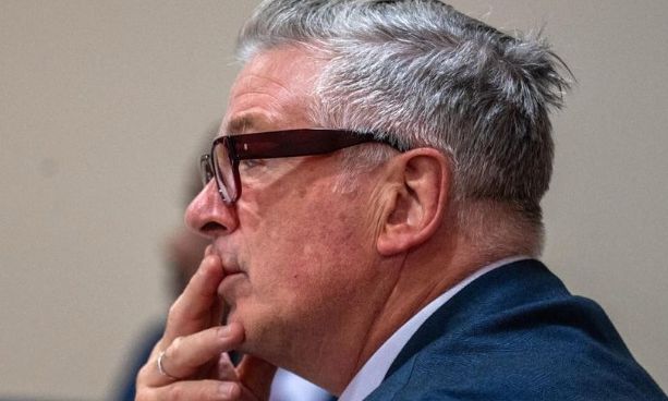 Άλεκ Μπάλντουιν: Η πρώτη αντίδραση μετά την απόφαση του δικαστηρίου – Τι λέει η άλλη πλευρά
