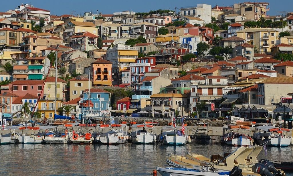 Κοινωνικός Τουρισμός: Την 1η Αυγούστου για συνταξιούχους, πρώην ελεύθερους επαγγελματίες