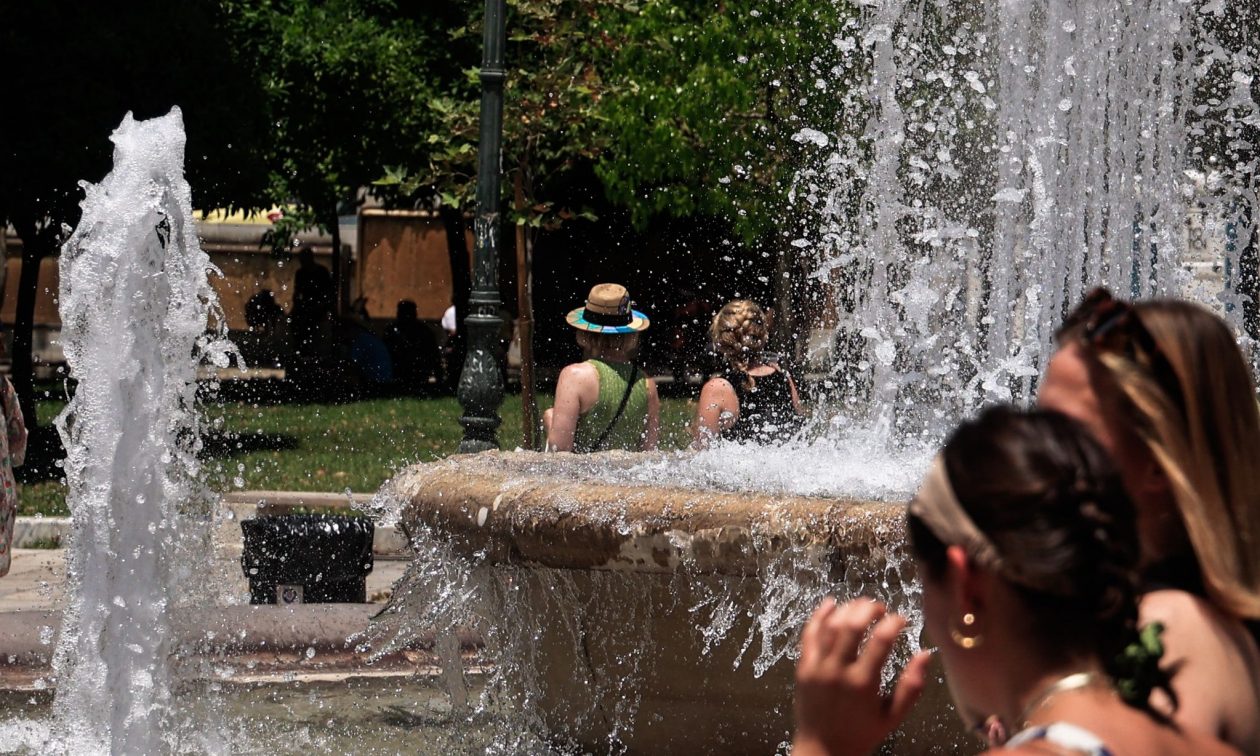 Νερό: Η Αττική κινδυνεύει να διψάσει – Εναλλακτική λύση τα νερά από την Πάρνηθα