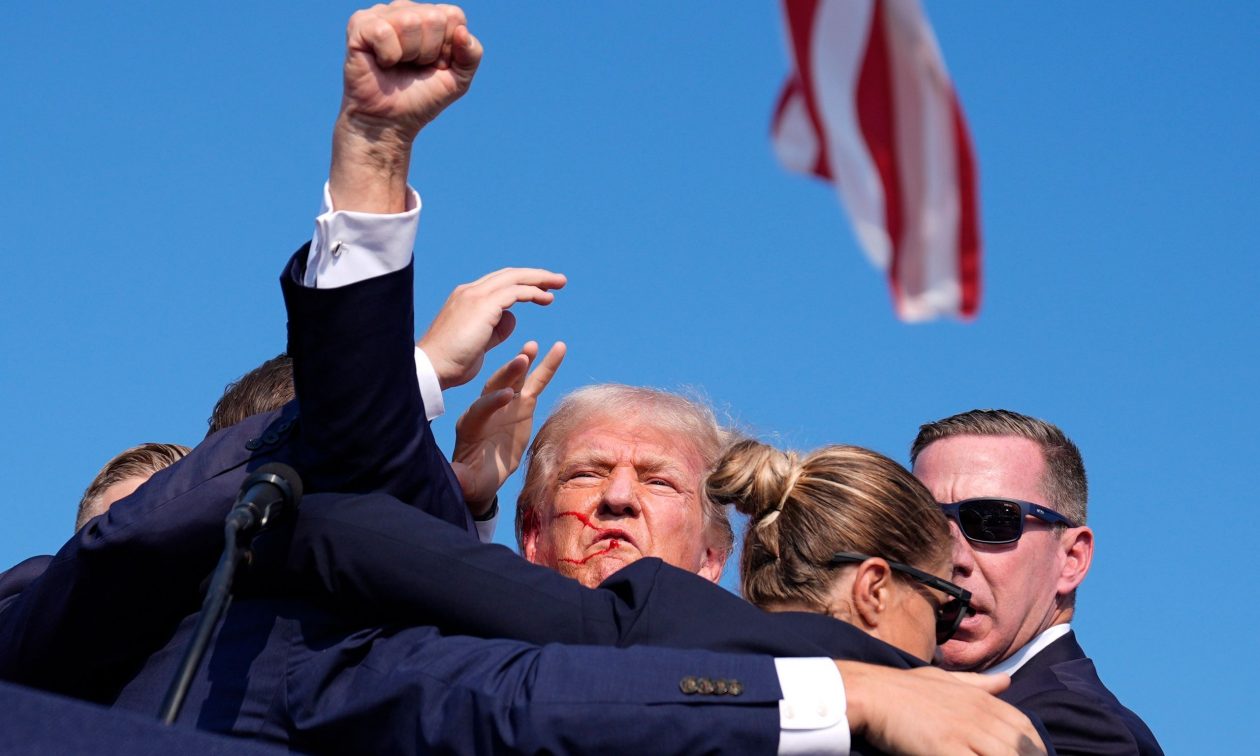 ΣΥΡΙΖΑ: «Οι πράξεις πολιτικής βίας αποτελούν απειλή για την Δημοκρατία παγκοσμίως»