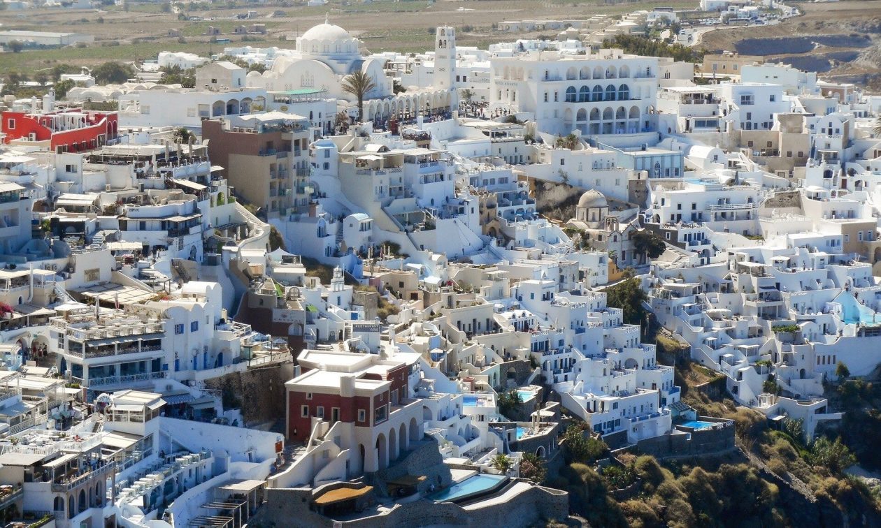 Κοινωνικός Τουρισμός: Ξεκινούν από αύριο οι αιτήσεις – Μέχρι πότε είναι η προθεσμία