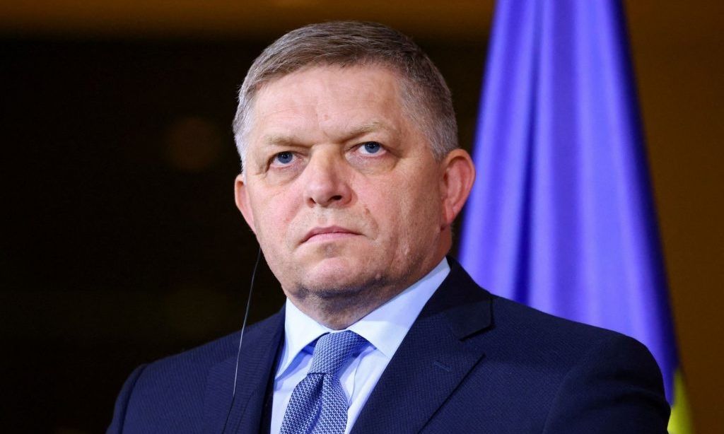 Ρόμπερτ Φίτσο: Η απόπειρα δολοφονίας εναντίον του Τράμπ μοιάζει με την επίθεση που δέχτηκα εγώ