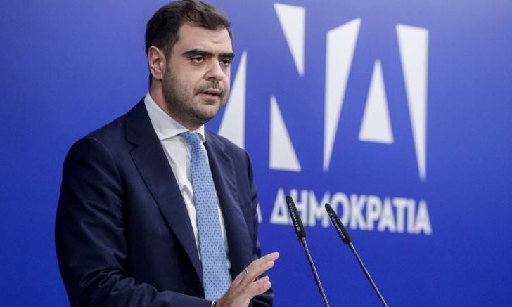 Μαρινάκης: Καταδικάζουμε την απόπειρα δολοφονίας του Ντόναλντ Τραμπ