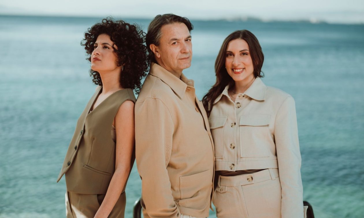 Γιάννης Κότσιρας: Ζωντανά στην Ιτέα στο πλαίσιο του 6ου Φεστιβάλ Δελφών