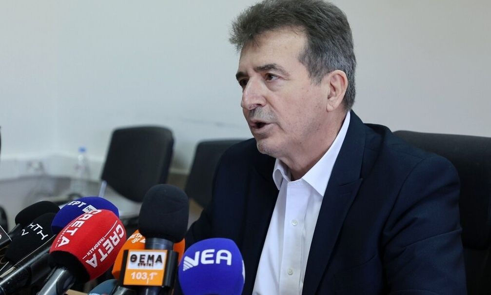 Μετωπική Χρυσοχοΐδη με το οργανωμένο έγκλημα – Τι είπε για οπαδική και ενδοοικογενειακή βία