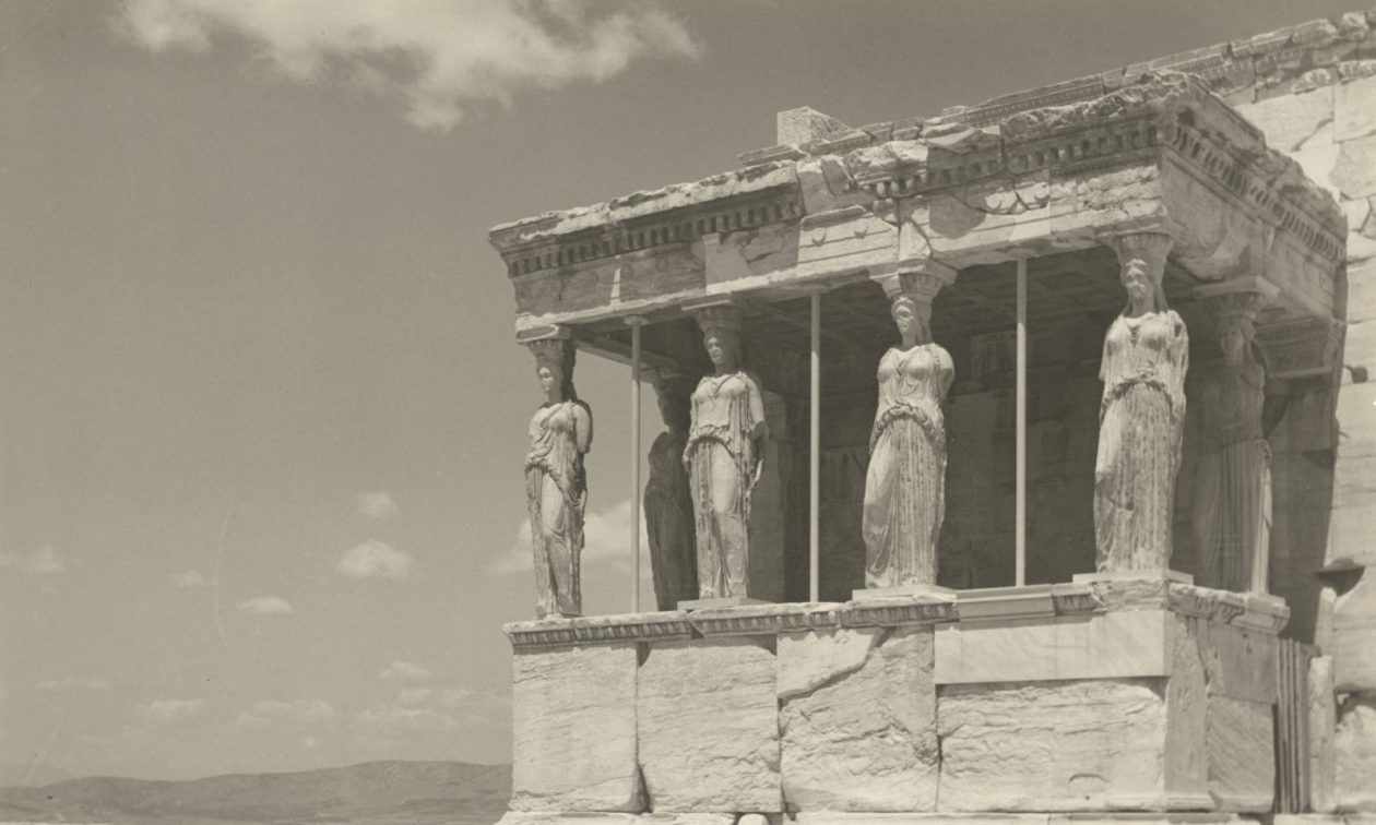 Δημοτική Πινακοθήκη Χανίων: Εκθεση φωτογραφίας της Nelly’s με εικόνες που εκτίθενται για πρώτη φορά