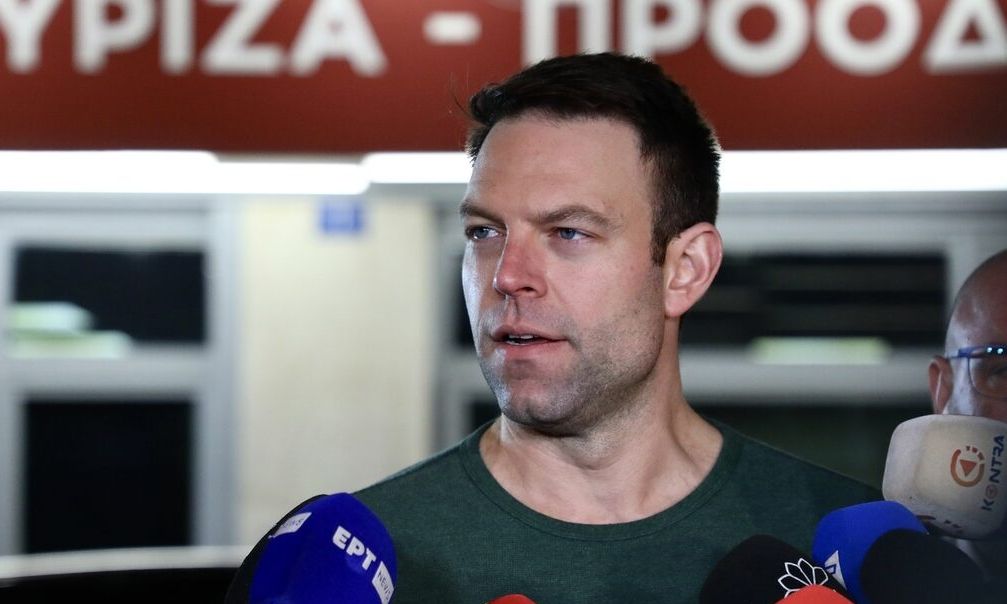 Σε κλίμα καχυποψίας συνεδριάζει η Πολιτική Γραμματεία του ΣΥΡΙΖΑ