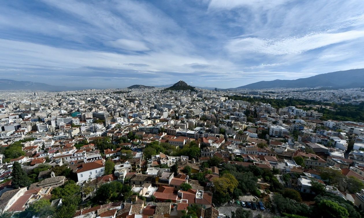 ΑΑΔΕ – myPROPERTY: Ψηφιακά από σήμερα οι τροποποιητικές δηλώσεις φόρου δωρεάς/γονικής παροχής