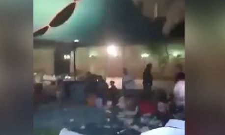 Τρόμος στο Oμάν: Τέσσερις νεκροί σε πυροβολισμούς κοντά σε τέμενος – Βίντεο