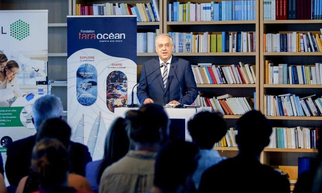 Θεοδωρικάκος: Πλήρης αναβάθμιση του ΕΛΚΕΘΕ με έργο 25 εκατ. ευρώ από το Ταμείο Ανάκαμψης