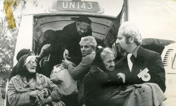 Εθνικό Ιστορικό Μουσείο: Έκθεση «Κύπρος΄74. Δεν ξεχνώ» για τα 50 χρόνια από την τουρκική εισβολή