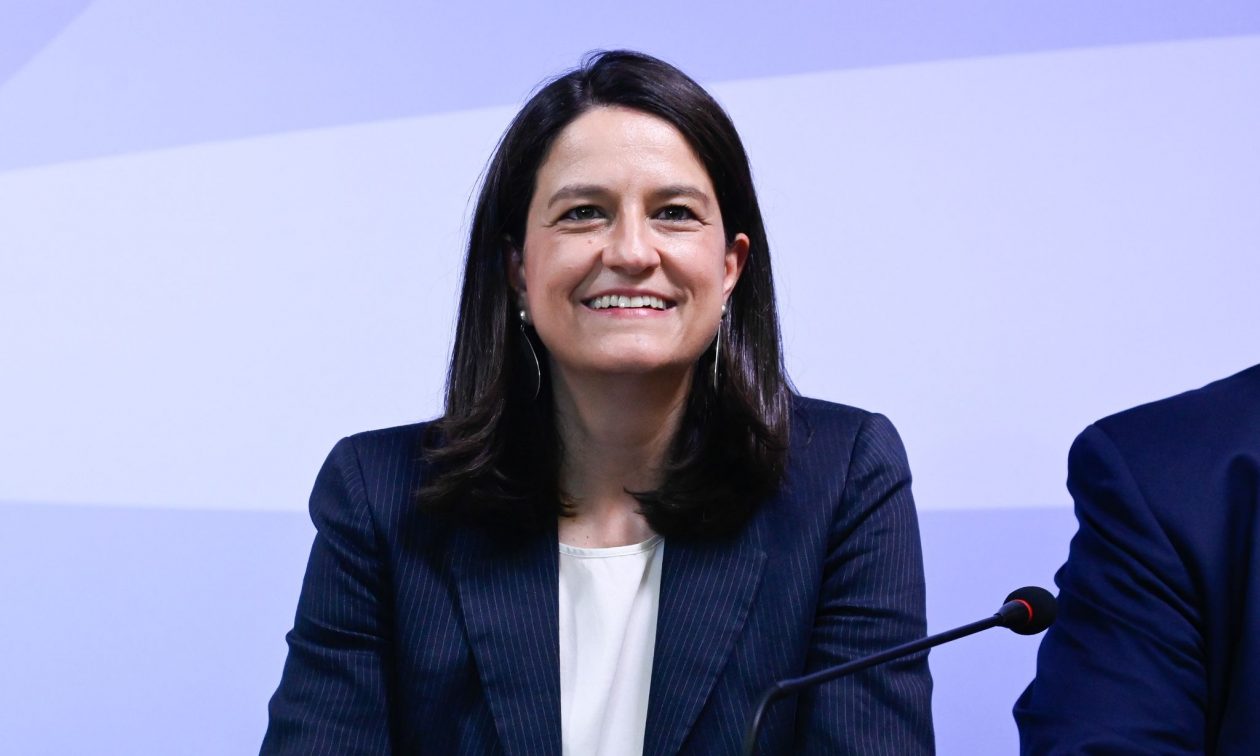 Νίκη Κεραμέως – EPSCO: «Κλειδί» για την απασχόληση η έμφαση στην καλλιέργεια δεξιοτήτων