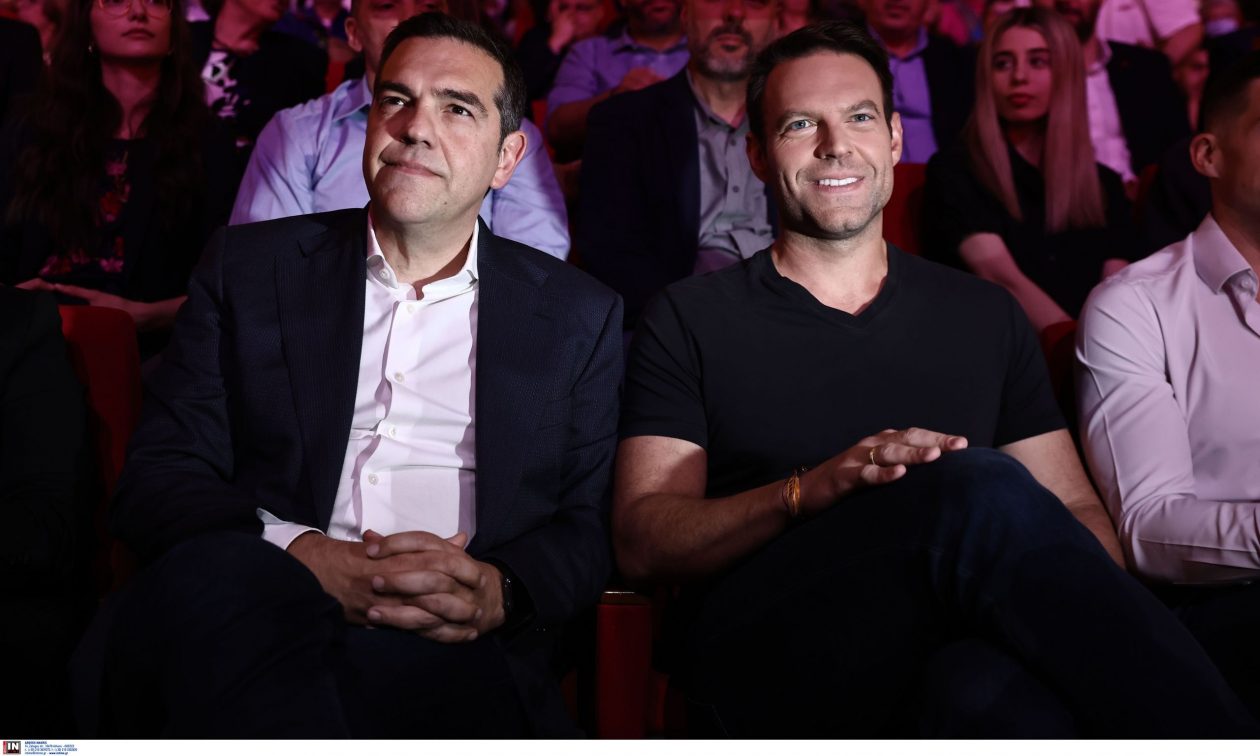 Πλήρης μεταστροφή Κασσελάκη για τα «μαύρα ταμεία» επί Τσίπρα