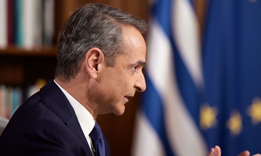 Δέσμη μέτρων για το ρεύμα: Ο Μητσοτάκης αναμένεται να ανακοινώσει επιδότηση λογαριασμών