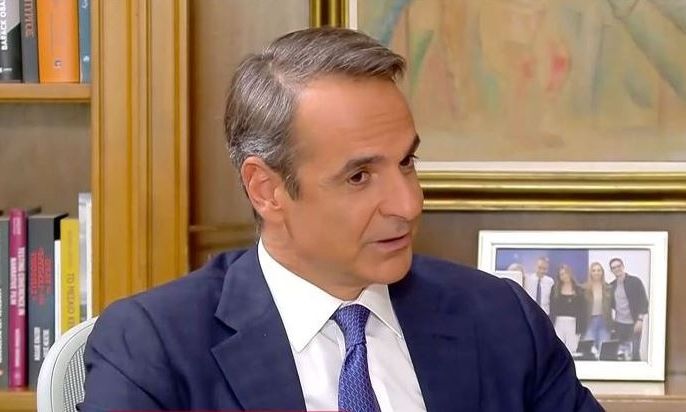 Μητσοτάκης: Τελευταία έκκληση σε ιδιώτες γιατρούς για συναινετική λύση – Δεν απέκλεισε την επίταξη