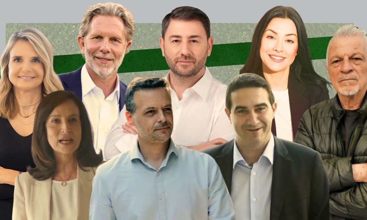 ΠΑΣΟΚ – Εσωκομματικά βέλη κατά Διαμαντοπούλου: «Περσινά ξινά σταφύλια από μια άλλη εποχή»