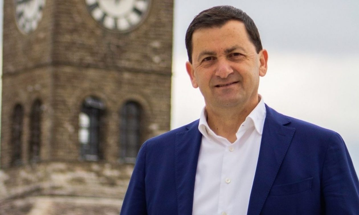 Ο υποψήφιος Δήμαρχος Χειμάρρας: «Απαραίτητη η συνεργασία με τον Μπελέρη, αφήνουμε πίσω τη διχόνοια»