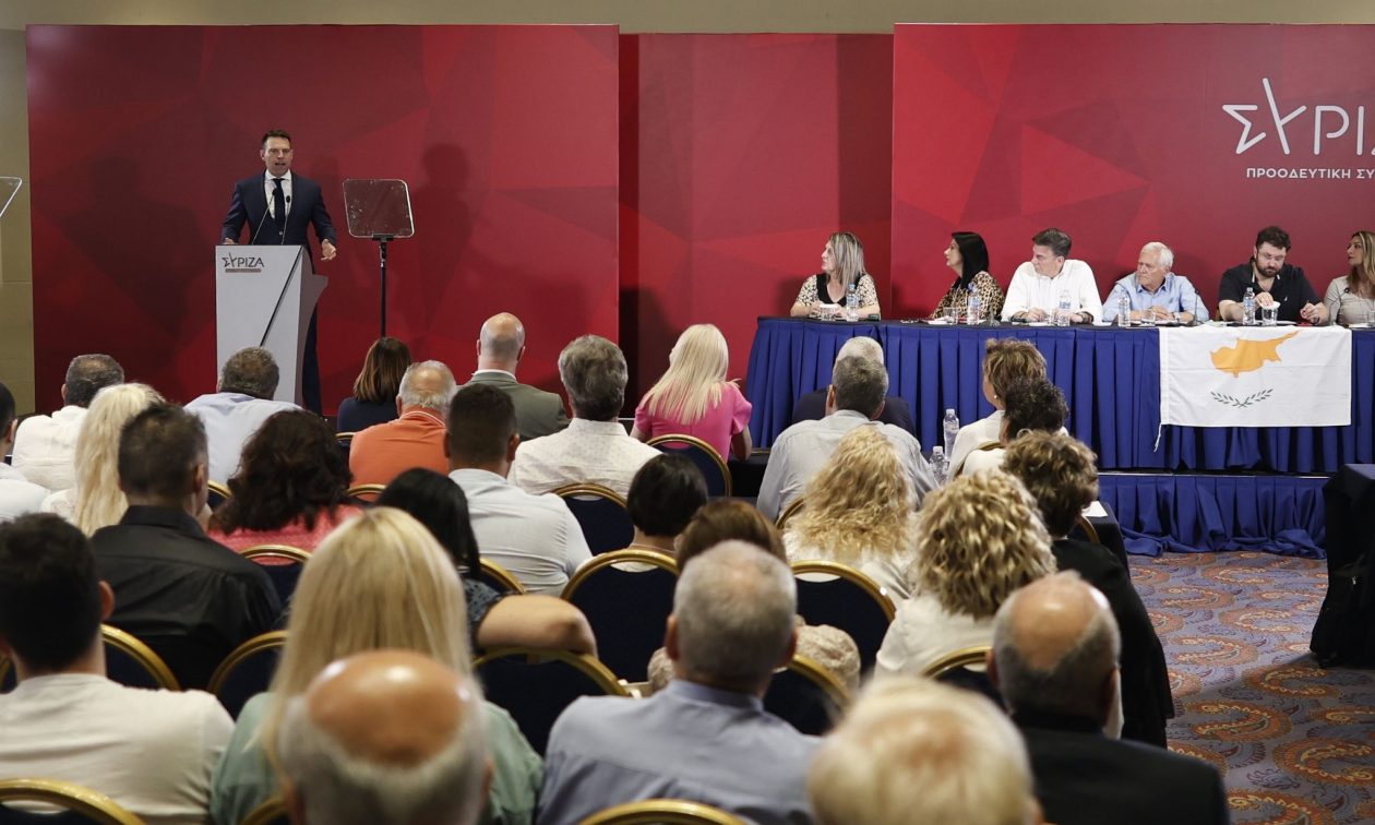 ΣΥΡΙΖΑ: Η κυβέρνηση της ΝΔ συνεχίζει την αντιλαϊκή και κοινωνικά καταστροφική πολιτική της