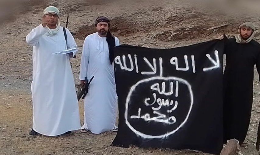 Ομάν: To Ισλαμικό Κράτος πίσω από την πολύνεκρη επίθεση στο σιιτικό τέμενος
