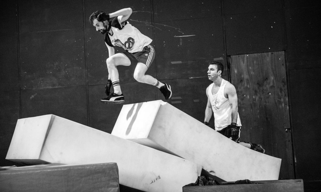 Φεστιβάλ Αθηνών Επιδαύρου: Ο Ανέστης Αζάς επιστρέφει με νέα παράσταση