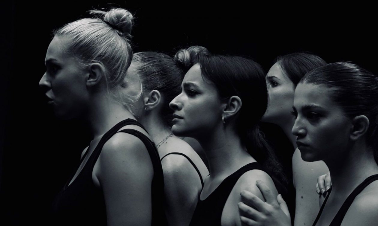 Η «Μήδεια» του Ευριπίδη στο Γυμνάσιο της Μίεζας