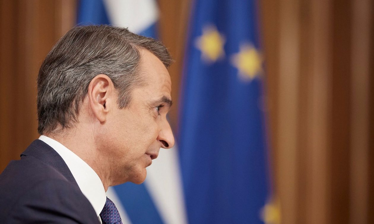 Στη Σύνοδο της Ευρωπαϊκής Πολιτικής Κοινότητας ο Κυριάκος Μητσοτάκης