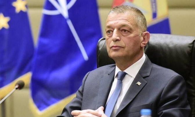 Στεφανής: Η άμυνα της Ελλάδας έχει ισχυροποιηθεί σε τεράστιο βαθμό