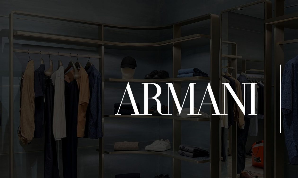 Σκάνδαλο στην Ιταλία με τους οίκους μόδας Armani και Dior