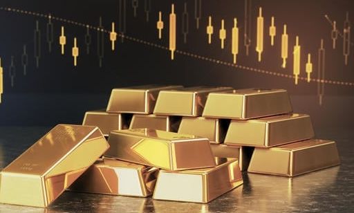 Αγοραστική τρέλα για χρυσό – Σπάει όλα τα κοντέρ η τιμή του πολύτιμου μετάλλου