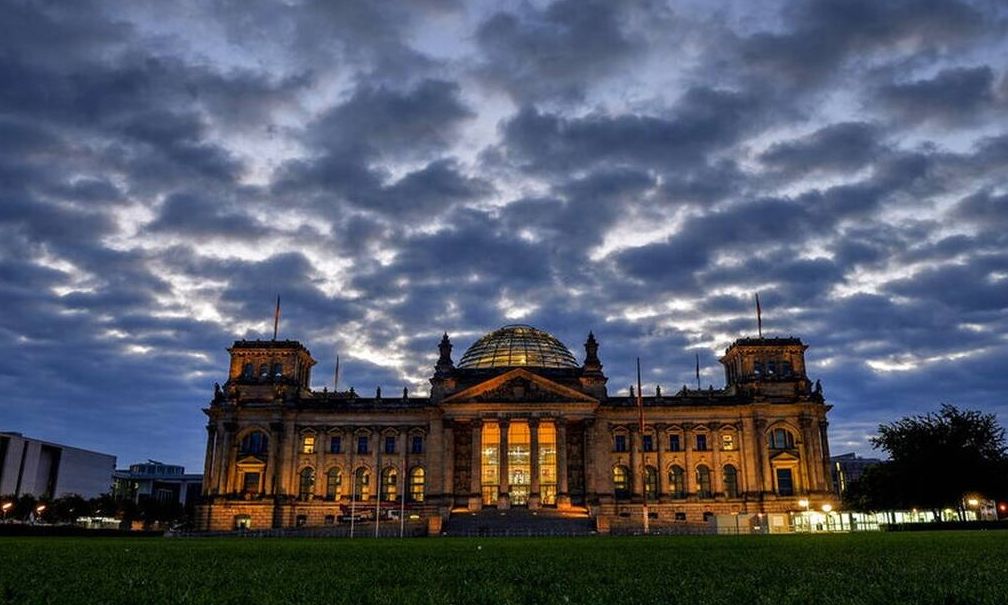 SOS εκπέμπει ο προϋπολογισμός στη Γερμανία – “Τρύπα” 17 δισ.  ευρώ