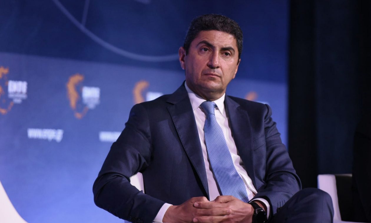 Παλινωδία στην υπόθεση Αυγενάκη: Ο υπάλληλος του αεροδρομίου ανακάλεσε τη μήνυση