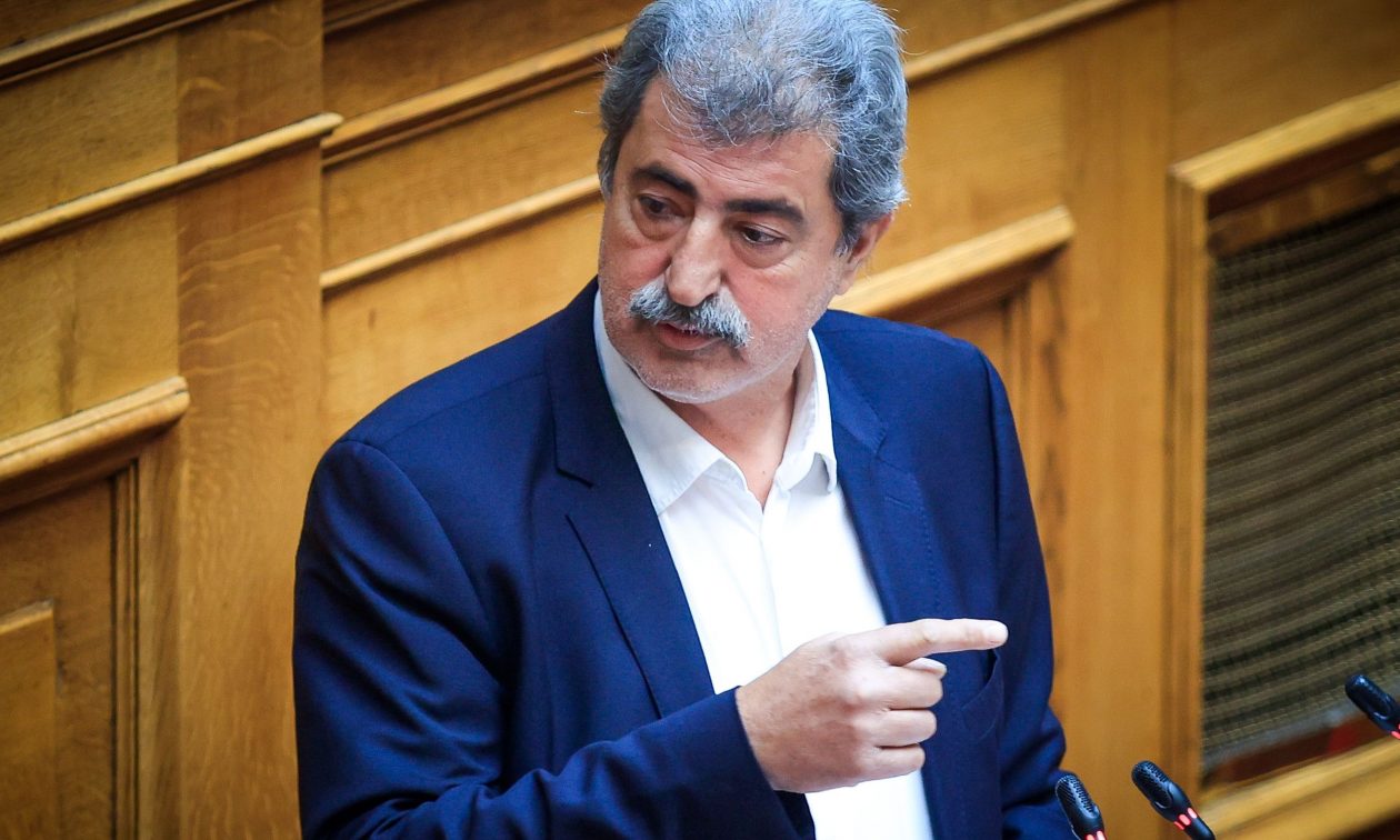 Υπόθεση Πολάκη: Πως να συγκρουστεί με την «ψυχή του» ο Κασσελάκης;