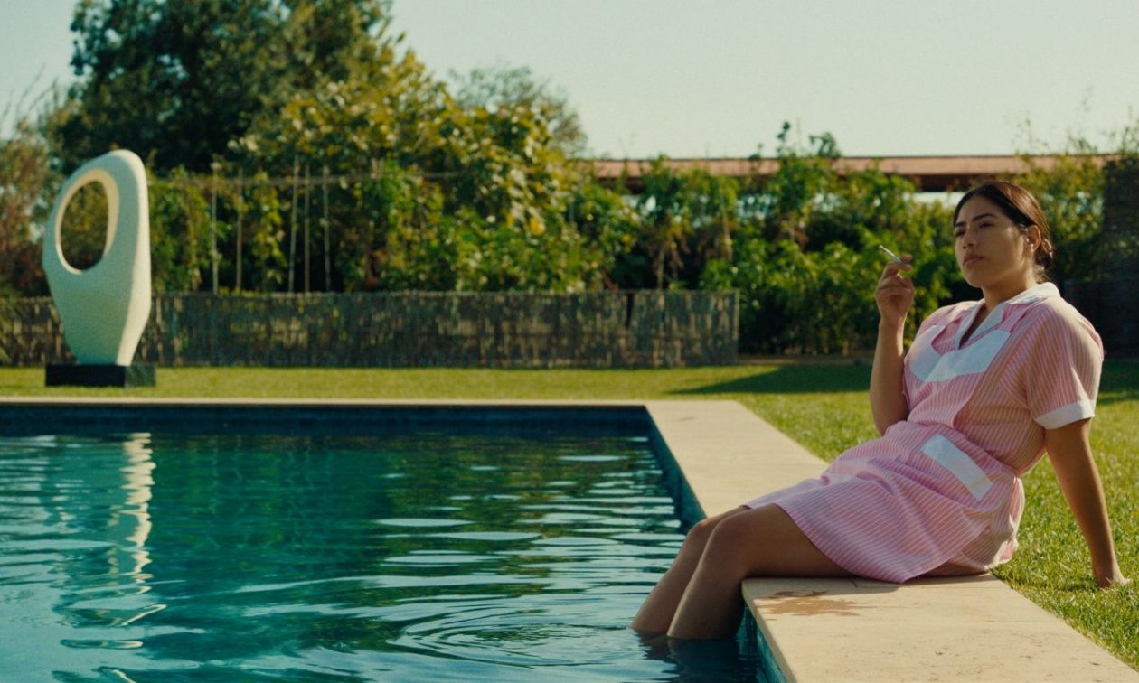 Νέες ταινίες: Μια «καμαριέρα» παίρνει την εκδίκησή της