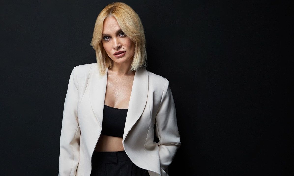 Η Ελεωνόρα Ζουγανέλη ενώνει τον Τσιτσάνη με την Buika στην Επίδαυρο! 