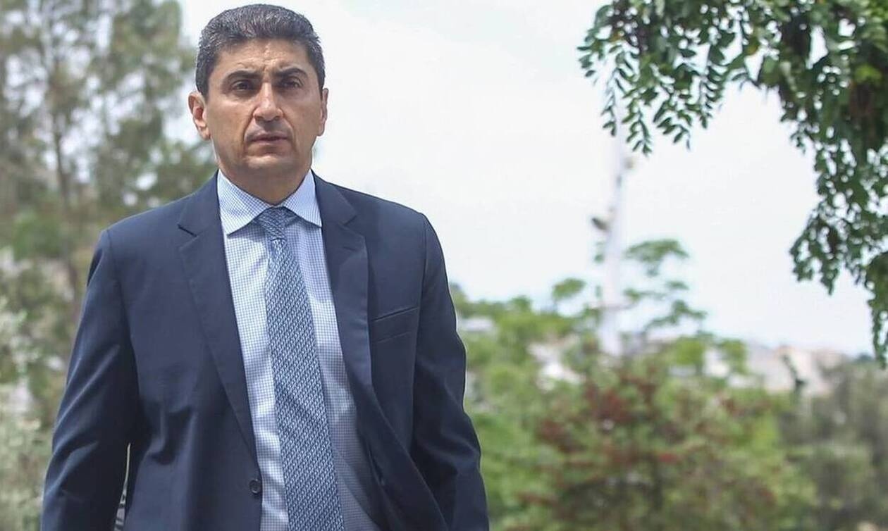 Παύλος Μαρινάκης: Δεν αλλάζει τίποτα για τον Λευτέρη Αυγενάκη