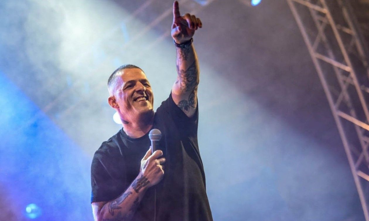 Anilio Park Festival: Ενα ανεπανάληπτο τριήμερο στην κορυφή της Πίνδου